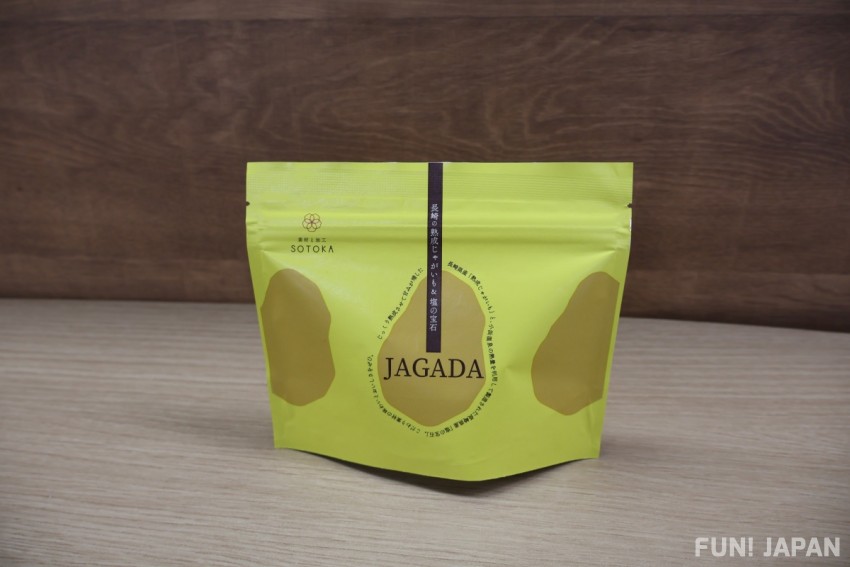 JAGADA potato chips