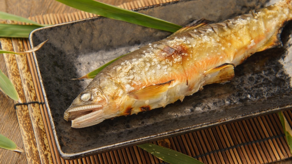 Seasonal Ingredients in Summer: Seafood