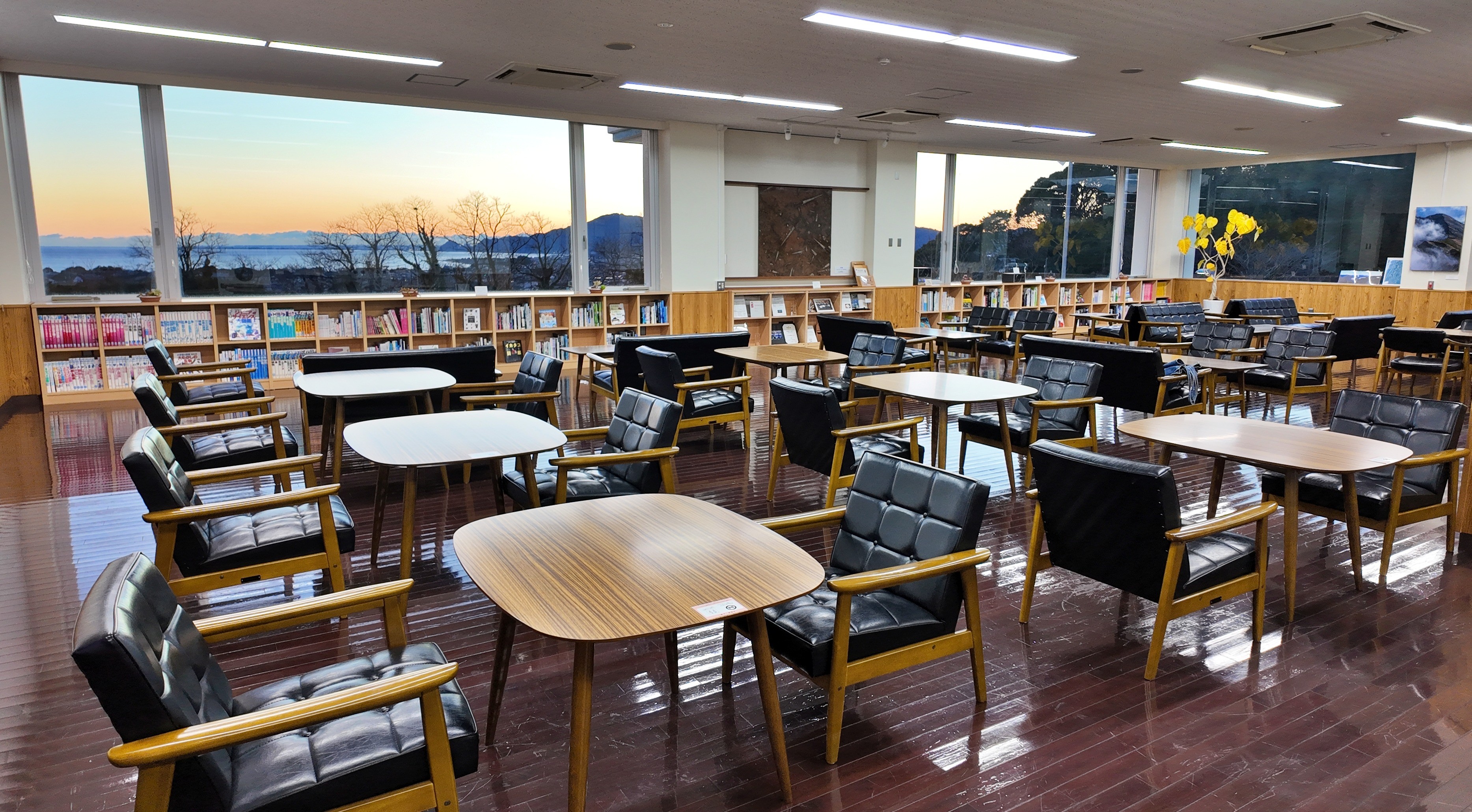 Museum of Natural and Environmental History, Shizuoka