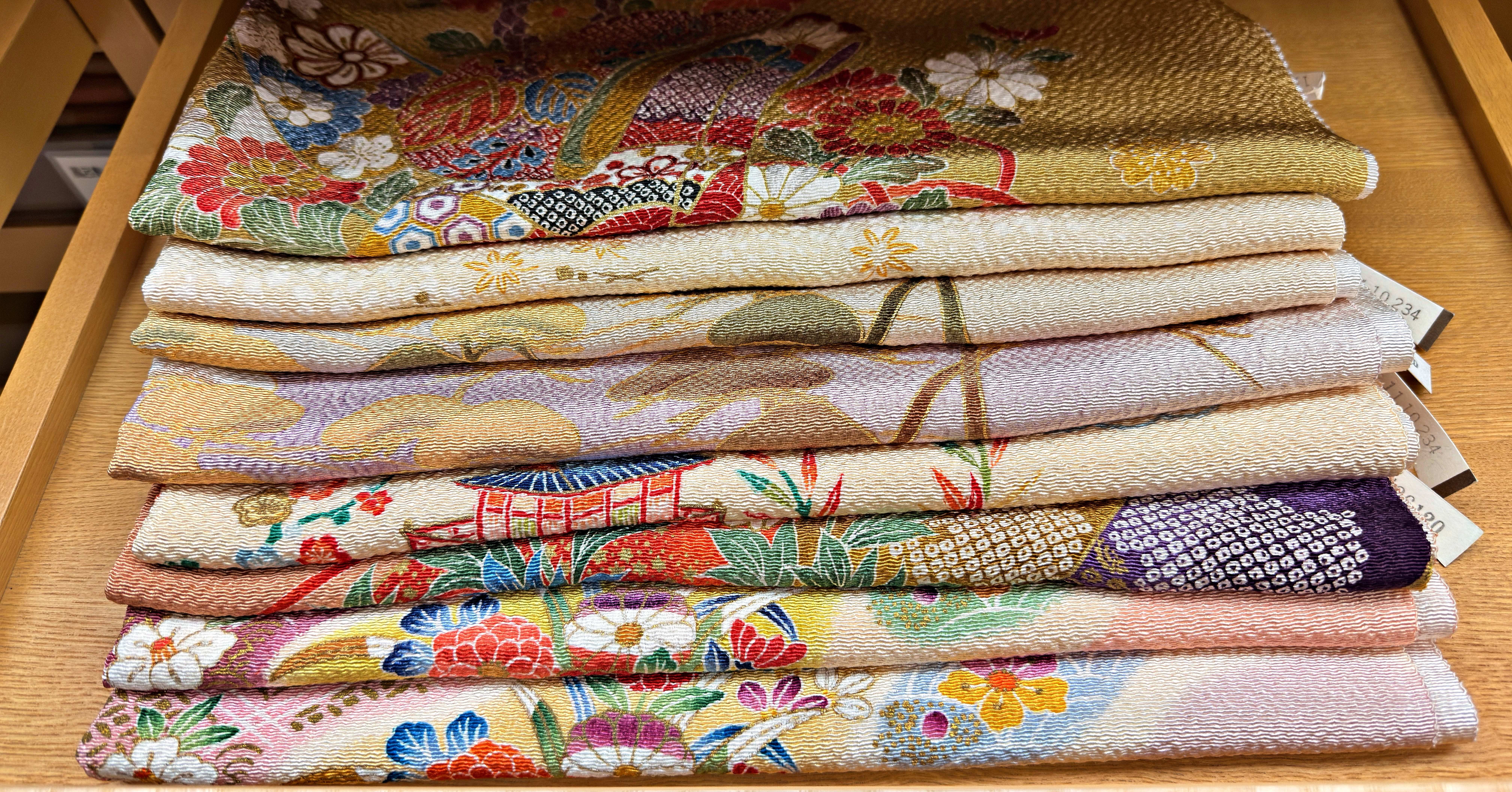 日本橋三越百貨