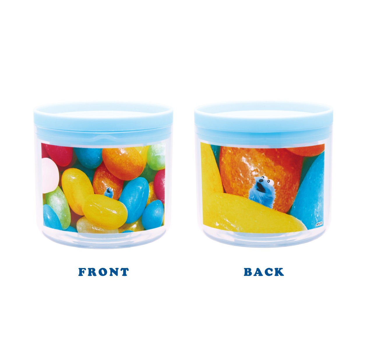 กระปุกหุ่นมือ SunSun