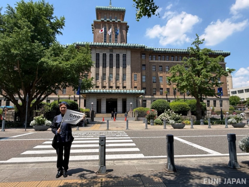 OMO7 Yokohama by Hoshino Resorts Yokohama Legacy Walk