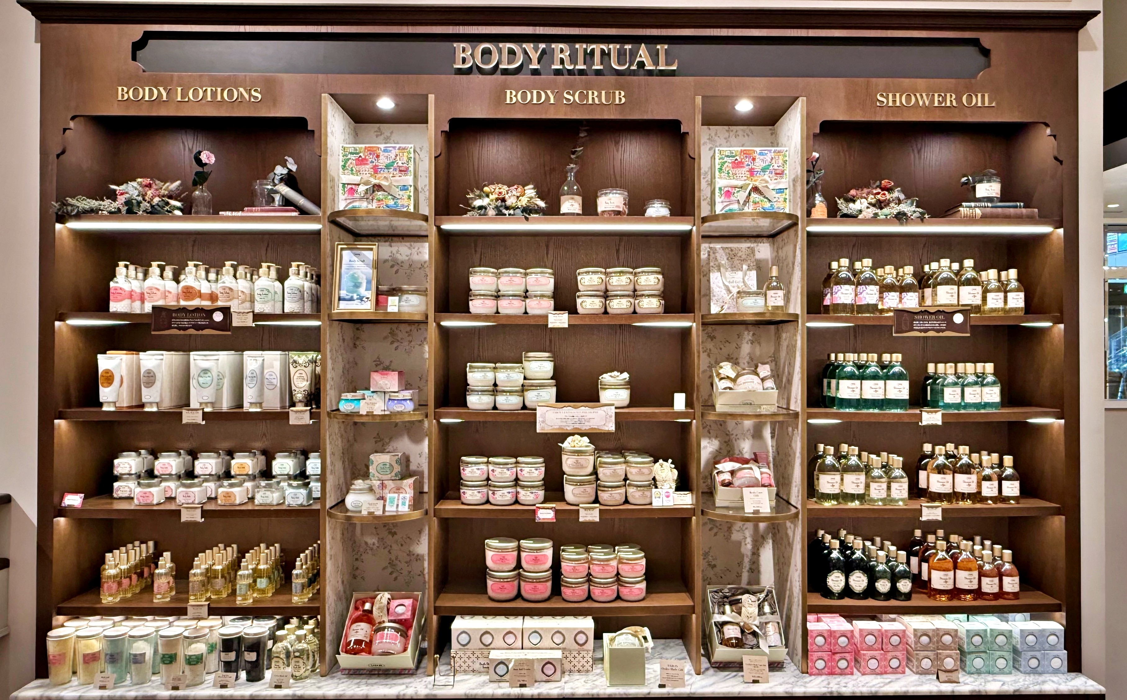 SABON