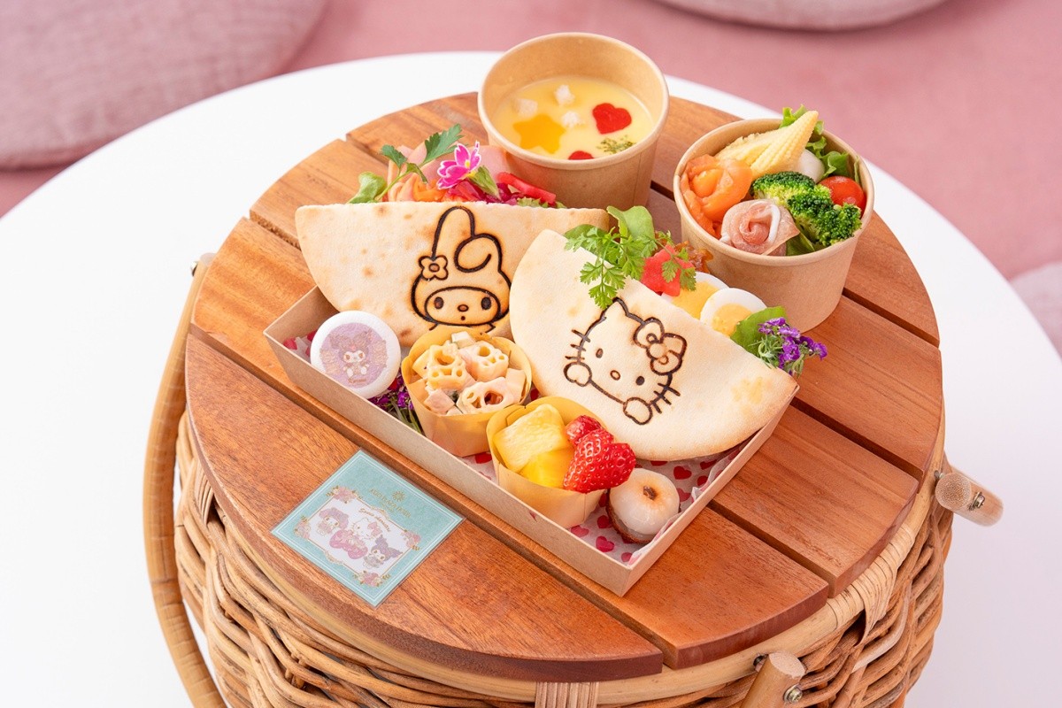 京王プラザホテル八王子 