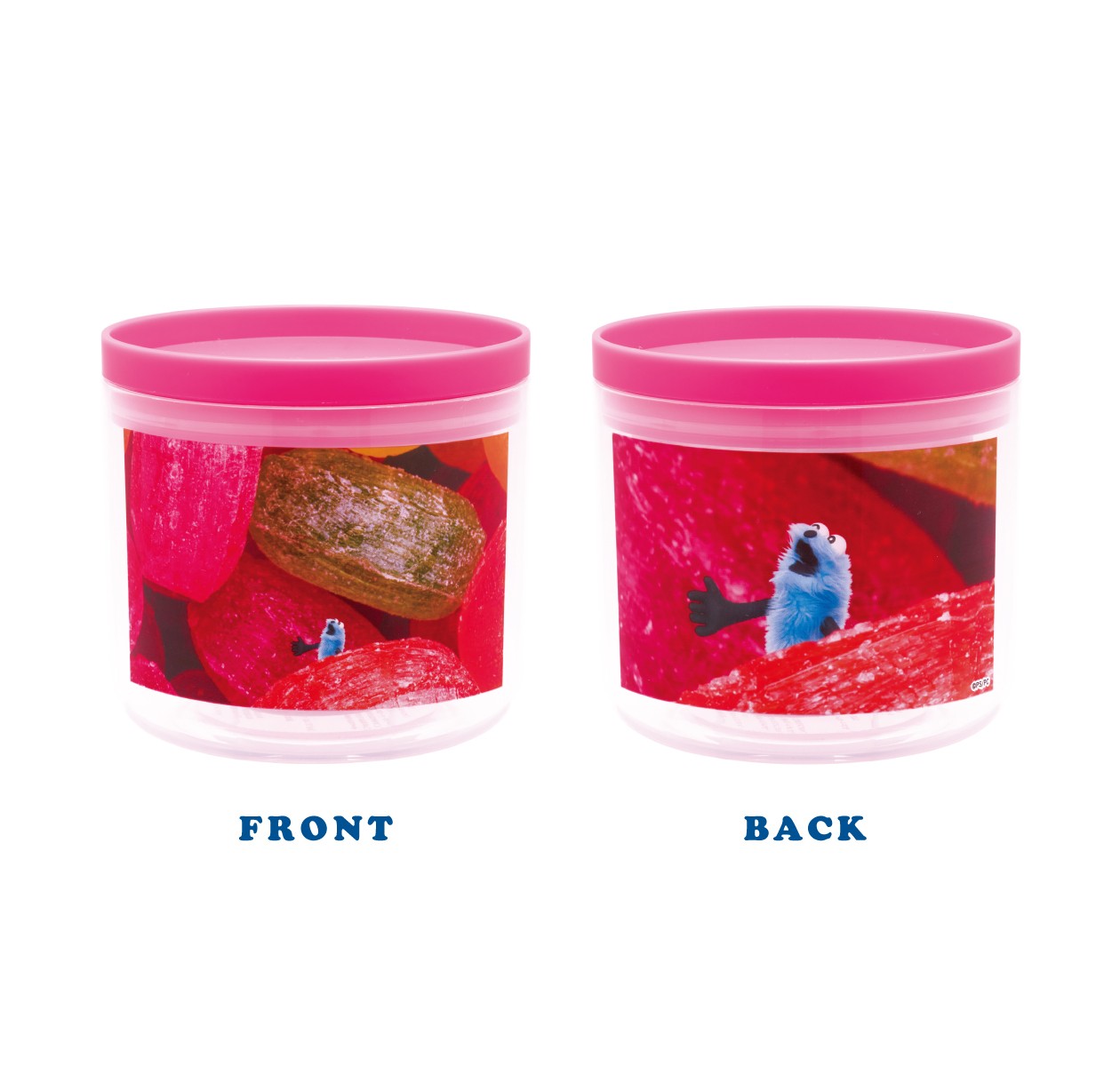 กระปุกหุ่นมือ SunSun