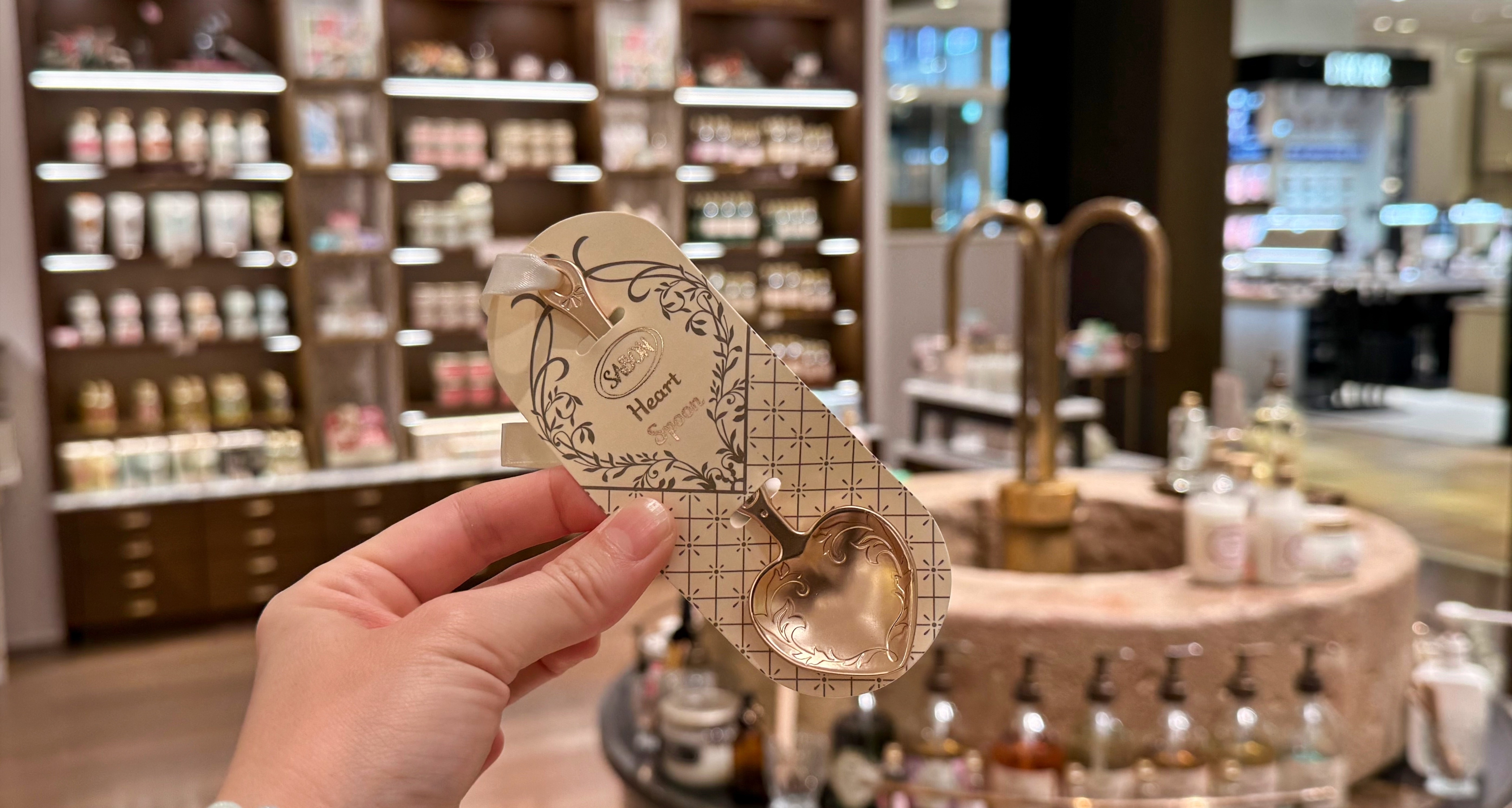 SABON