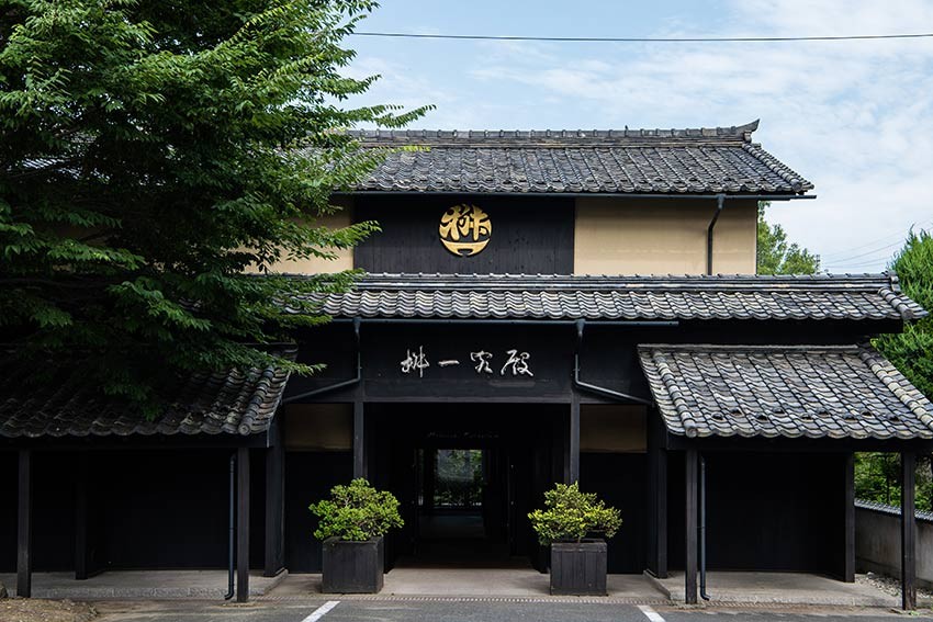 The Masuichi Kyakuden hotel in Obuse: Enjoy the Japanese Hospitality That Katsushika Hokusai Loved