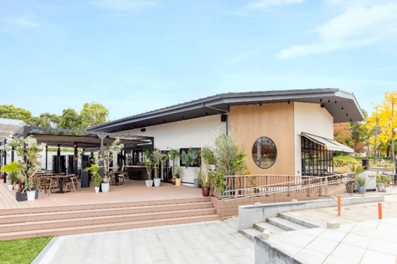 Botanico Ogimachi Park
