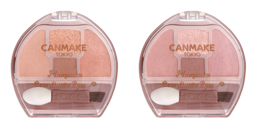 Kiri: 01 Apricot Planpuku Kanan: 02 Sakura Planpuku