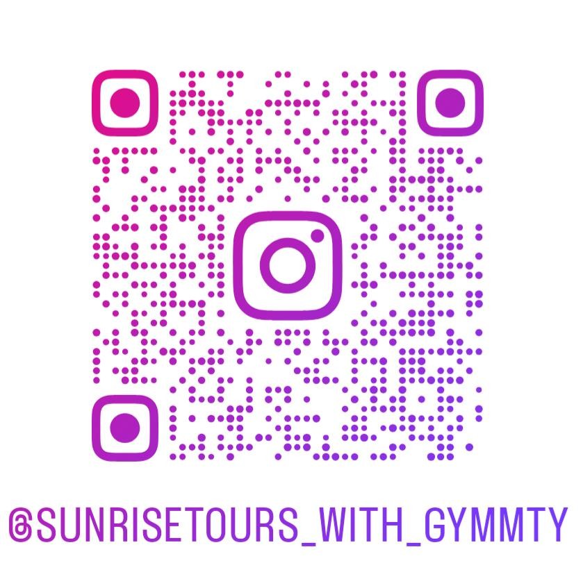 Sunrise Tours