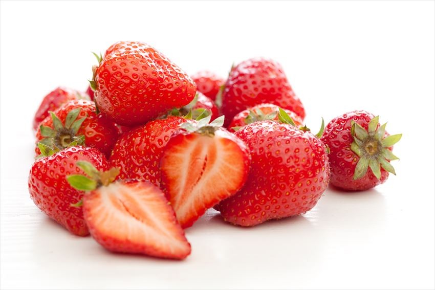 Japan-Fruits-Strawberry-03