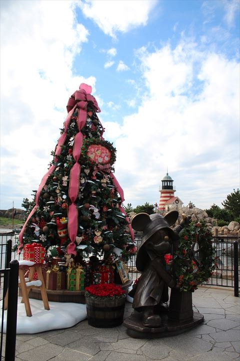 Disney Christmas