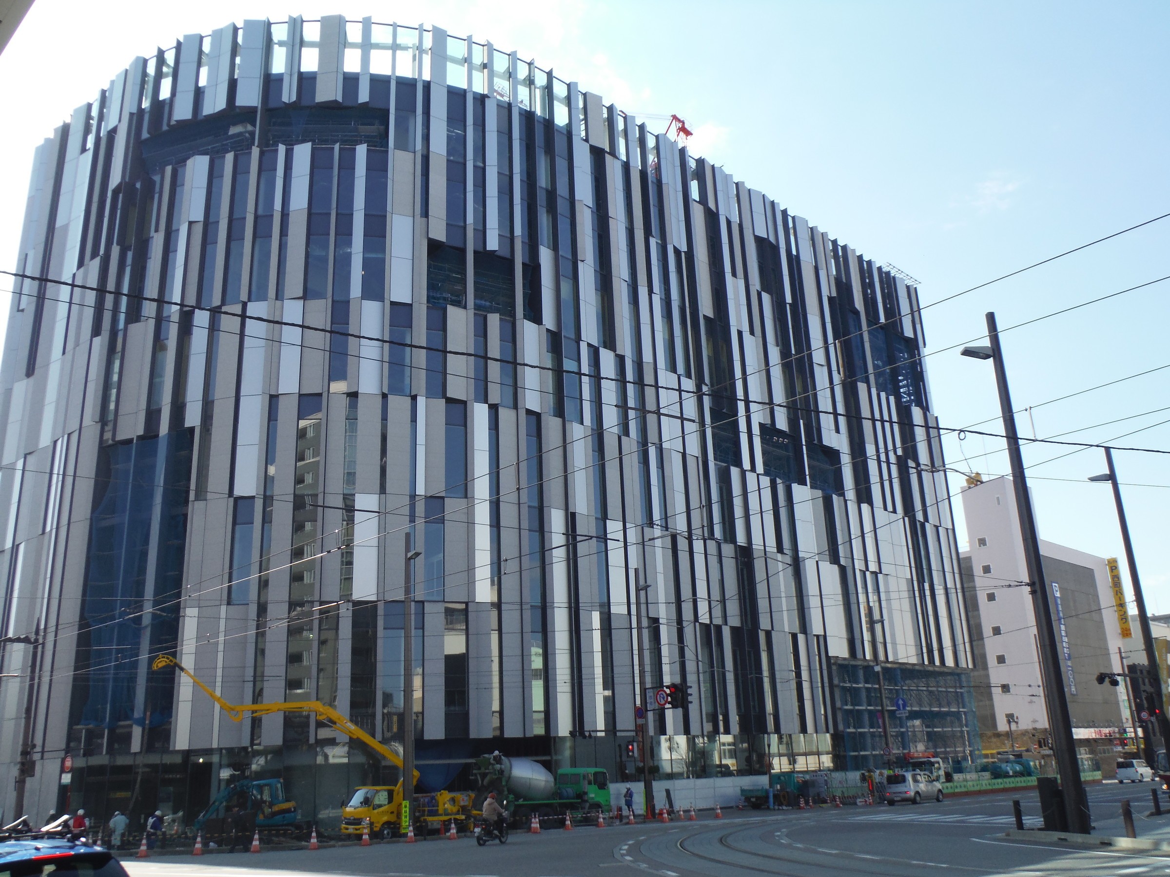 พิพิธภัณฑ์ศิลปะแก้วโทยามะ