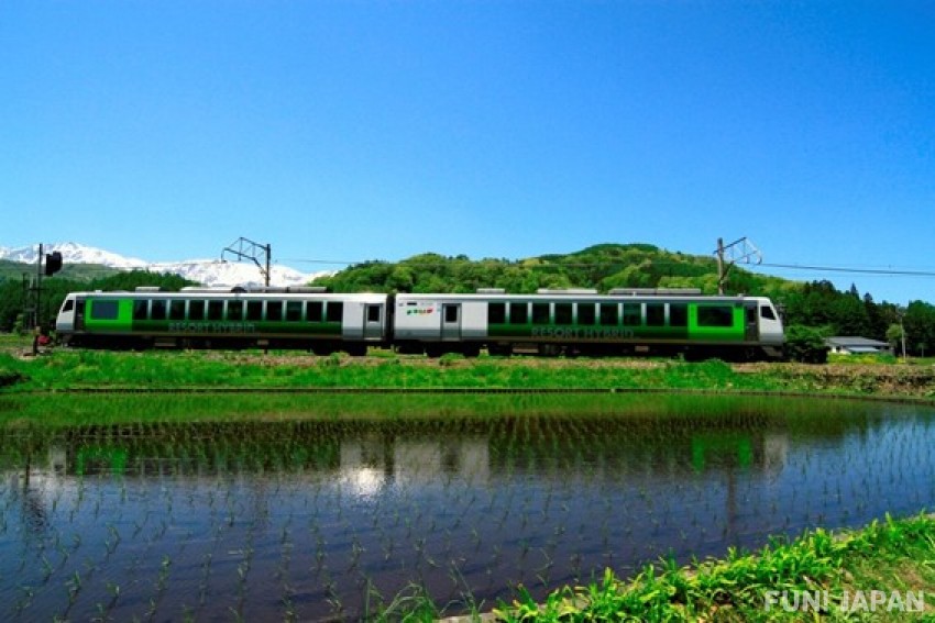 1. リゾートビューふるさと 長野