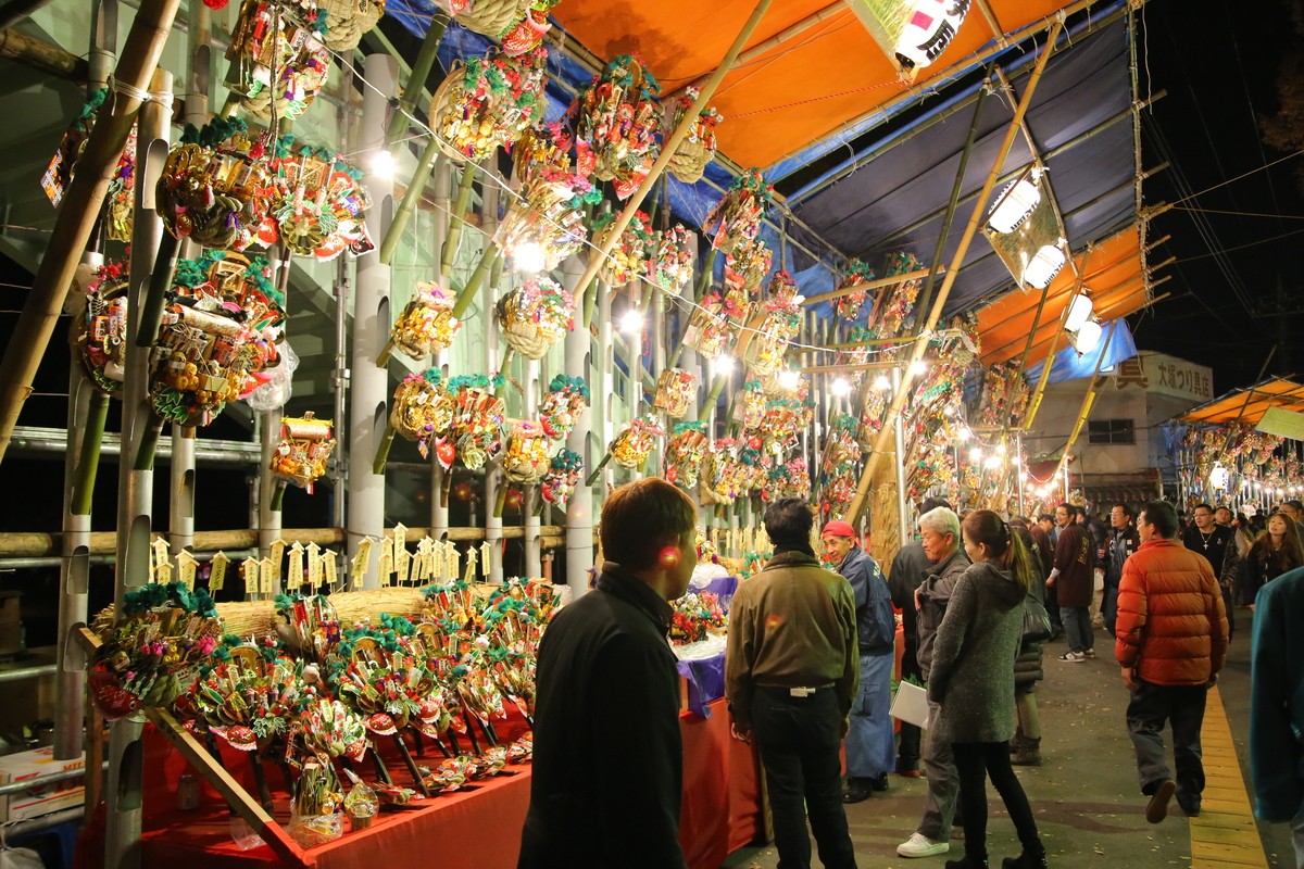 Lễ hội Ebisu-kō Kiryu