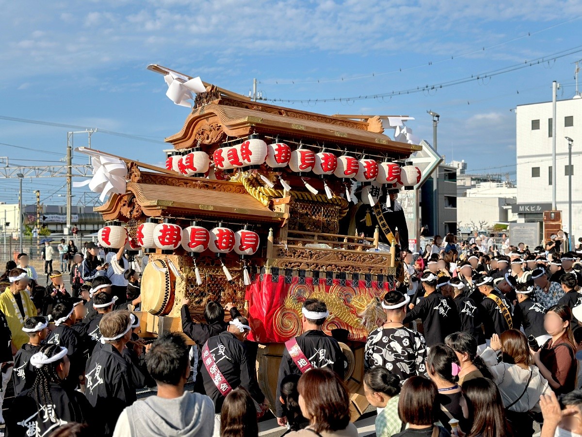 Yagura Festival