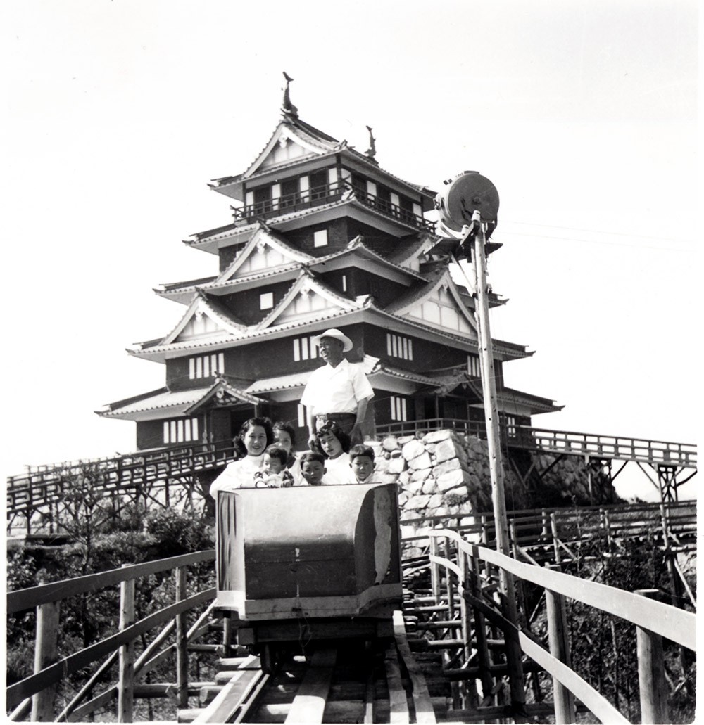 Kastil Hiroshima