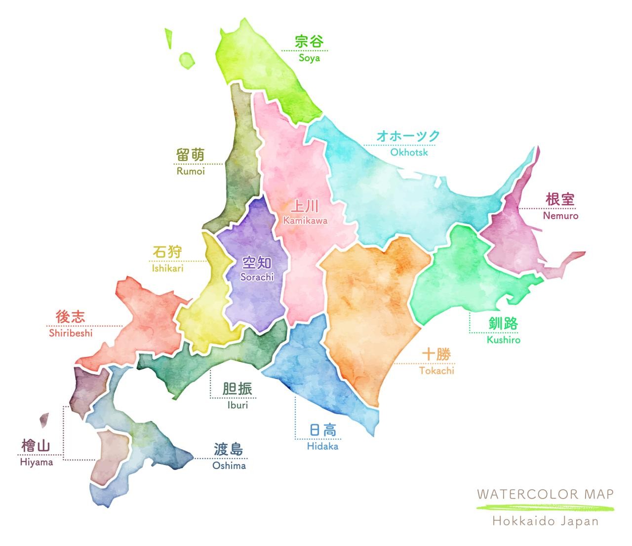 วัฒนธรรมราเม็งของฮอกไกโดและวัตถุดิบท้องถิ่น