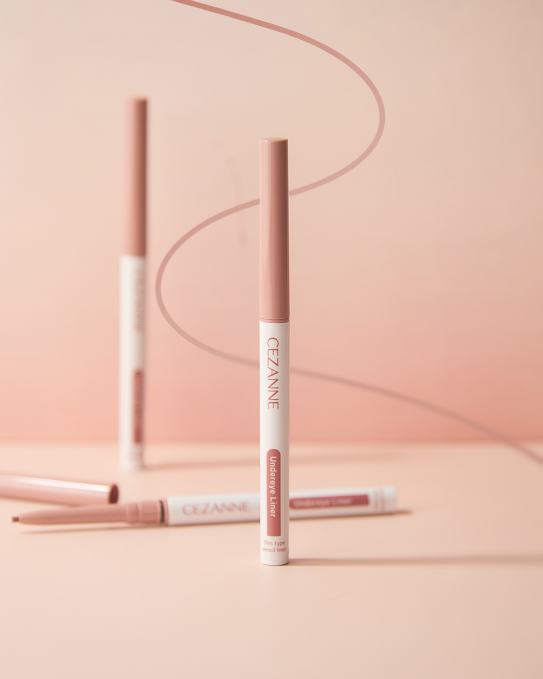 CEZANNE Under Eye Liner