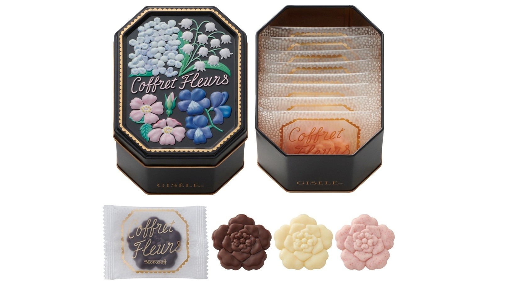 Morozoff摩洛索夫