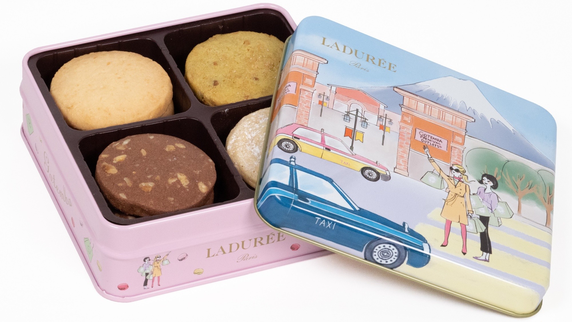 御殿場PREMIUM OUTLETS