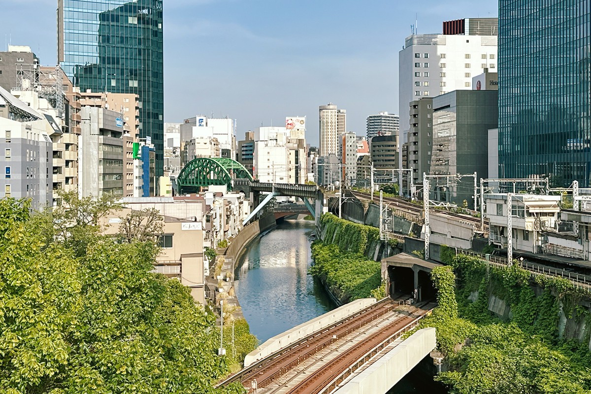 Jembatan Hijiri