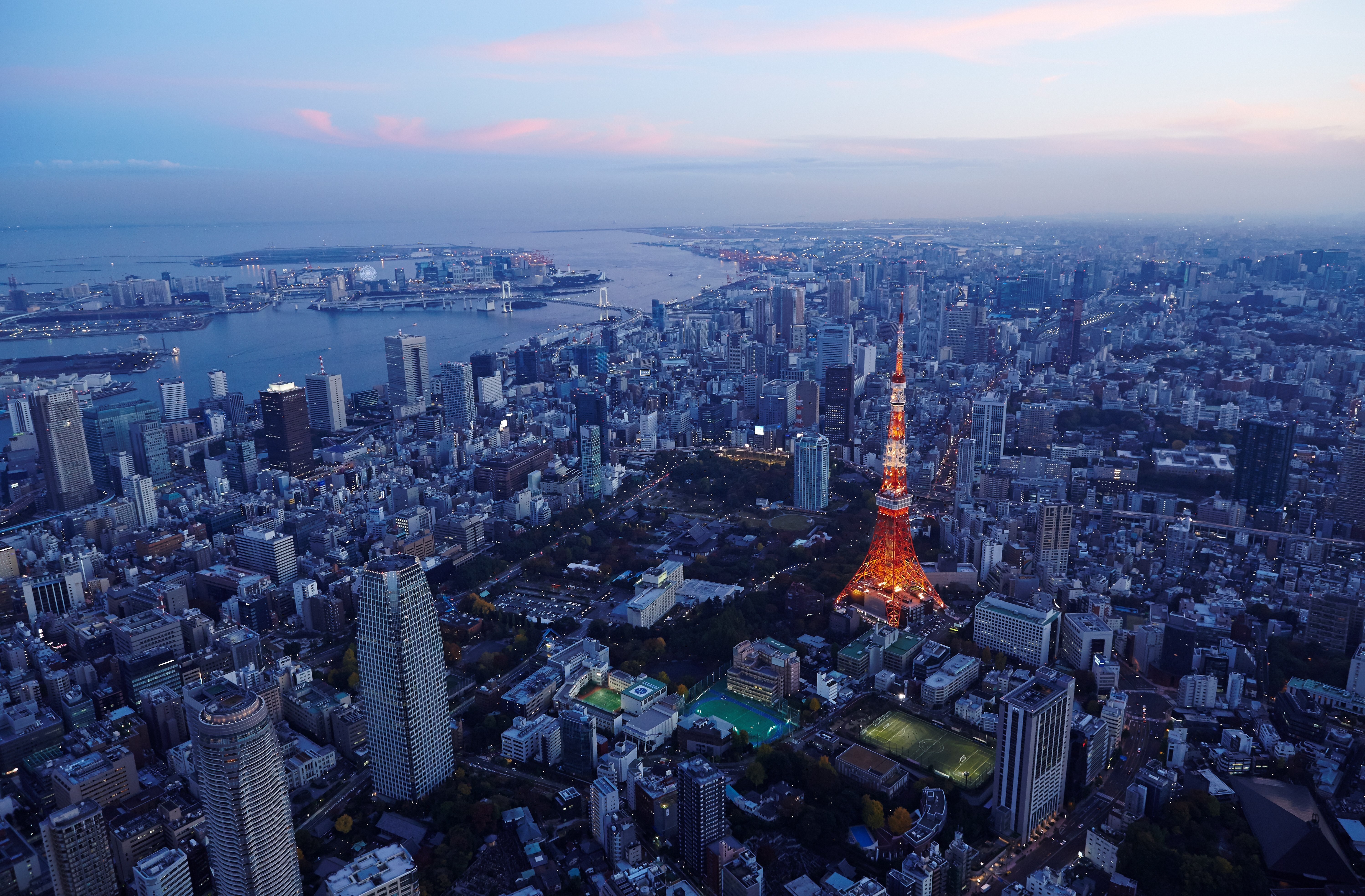 東京都