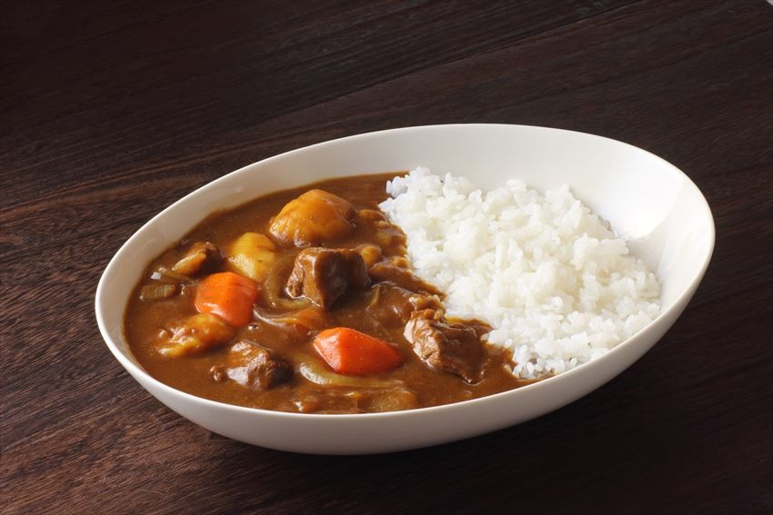 Kare Jepang: Coco Curry, Go Co Curry
