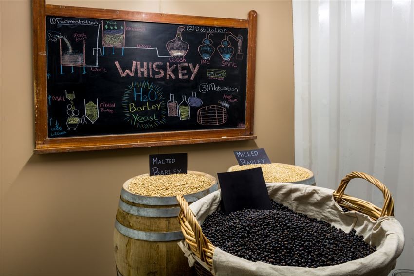Whisky Fans Will Enjoy Visiting Yamazaki Distillery in Osaka