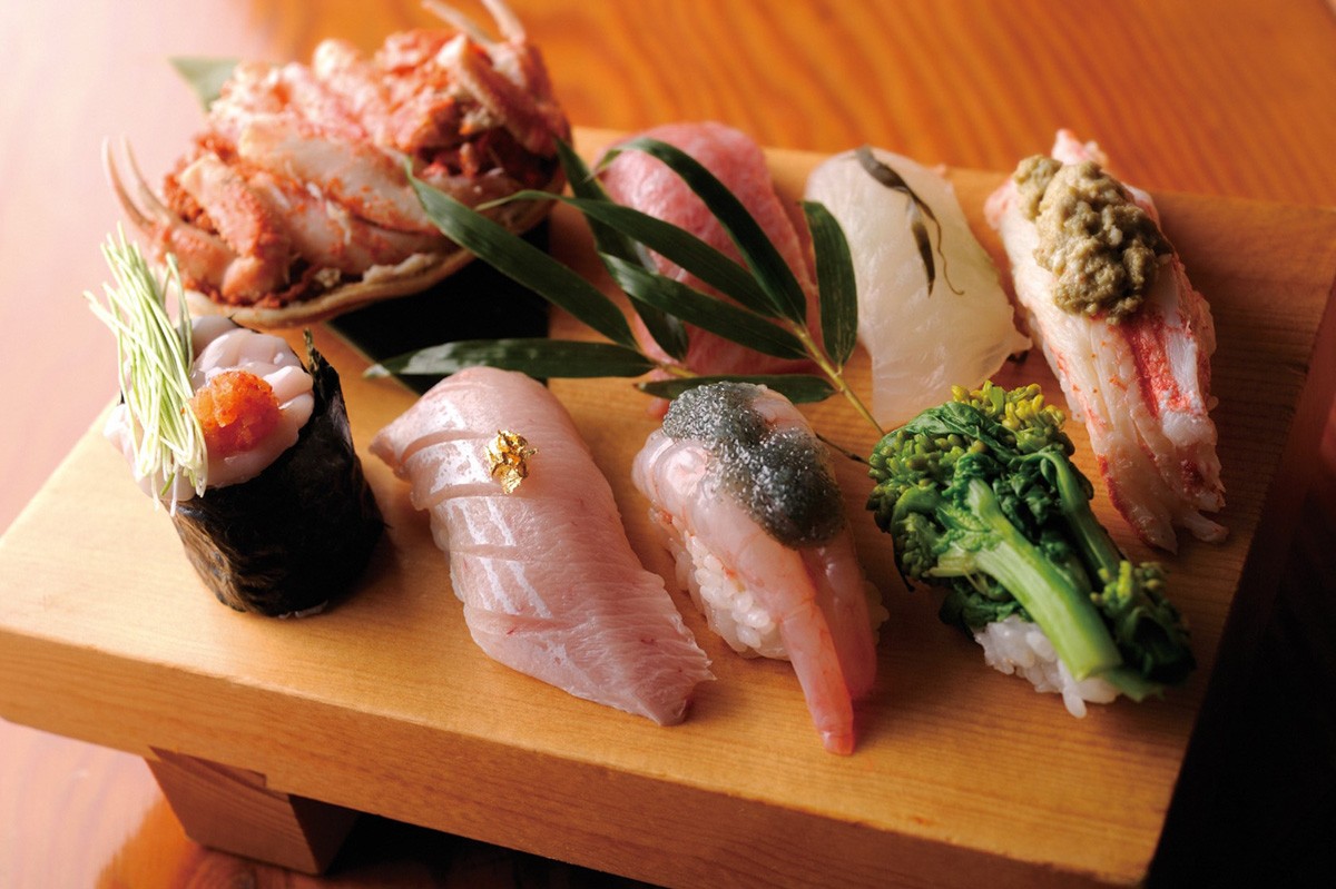 5 Specialties You Definitely Want to Eat at a Restaurant in Kanazawa, Japan