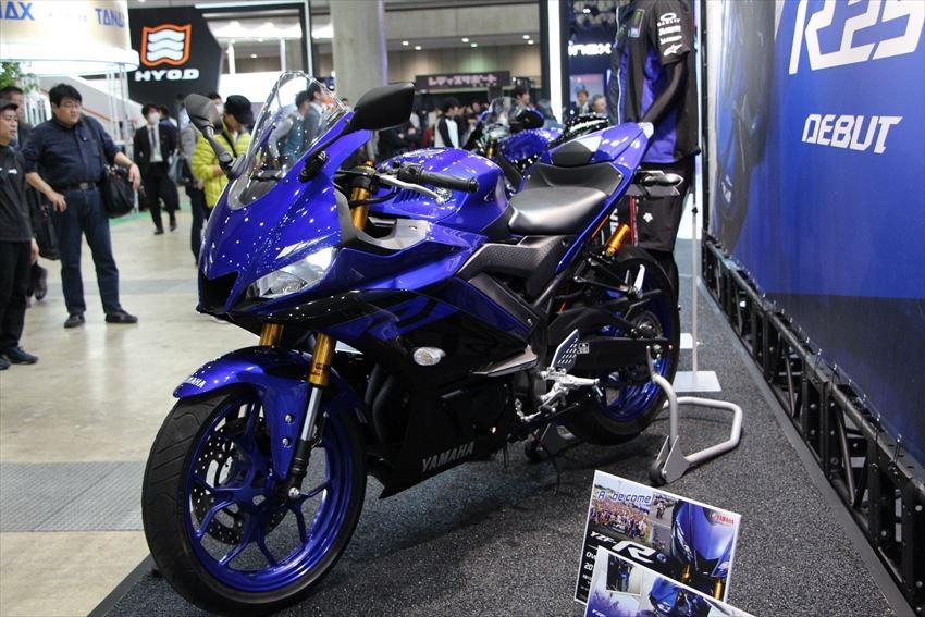 Yamaha最新款電單車 焦點電單車一口氣為你介紹