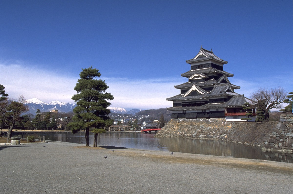 Enjoy Nature, History, and Culture at the Perfect Matsumoto Hotel for Your Trip!