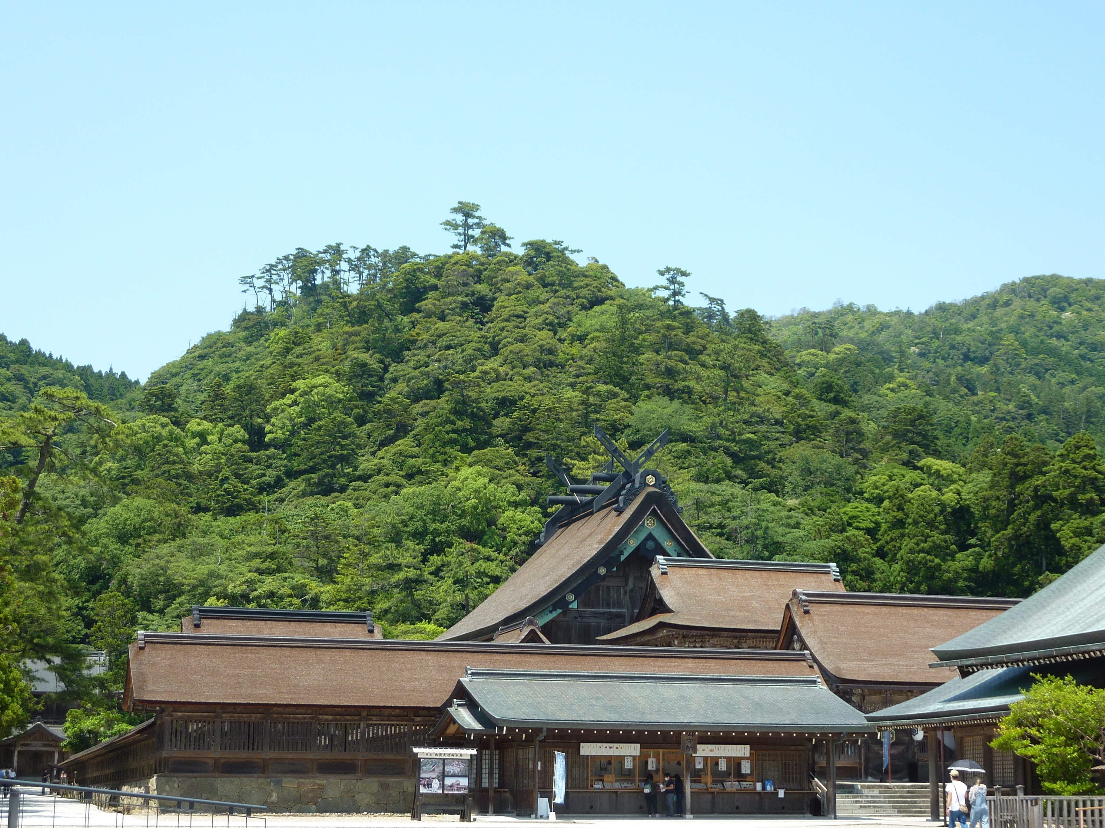 Izumo Taisha Shrine