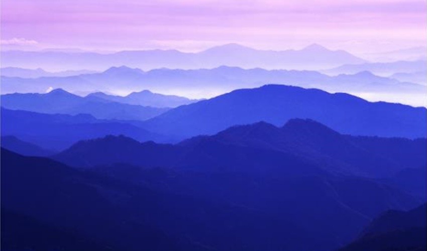 白神山地—日本最早的世界自然遺產 