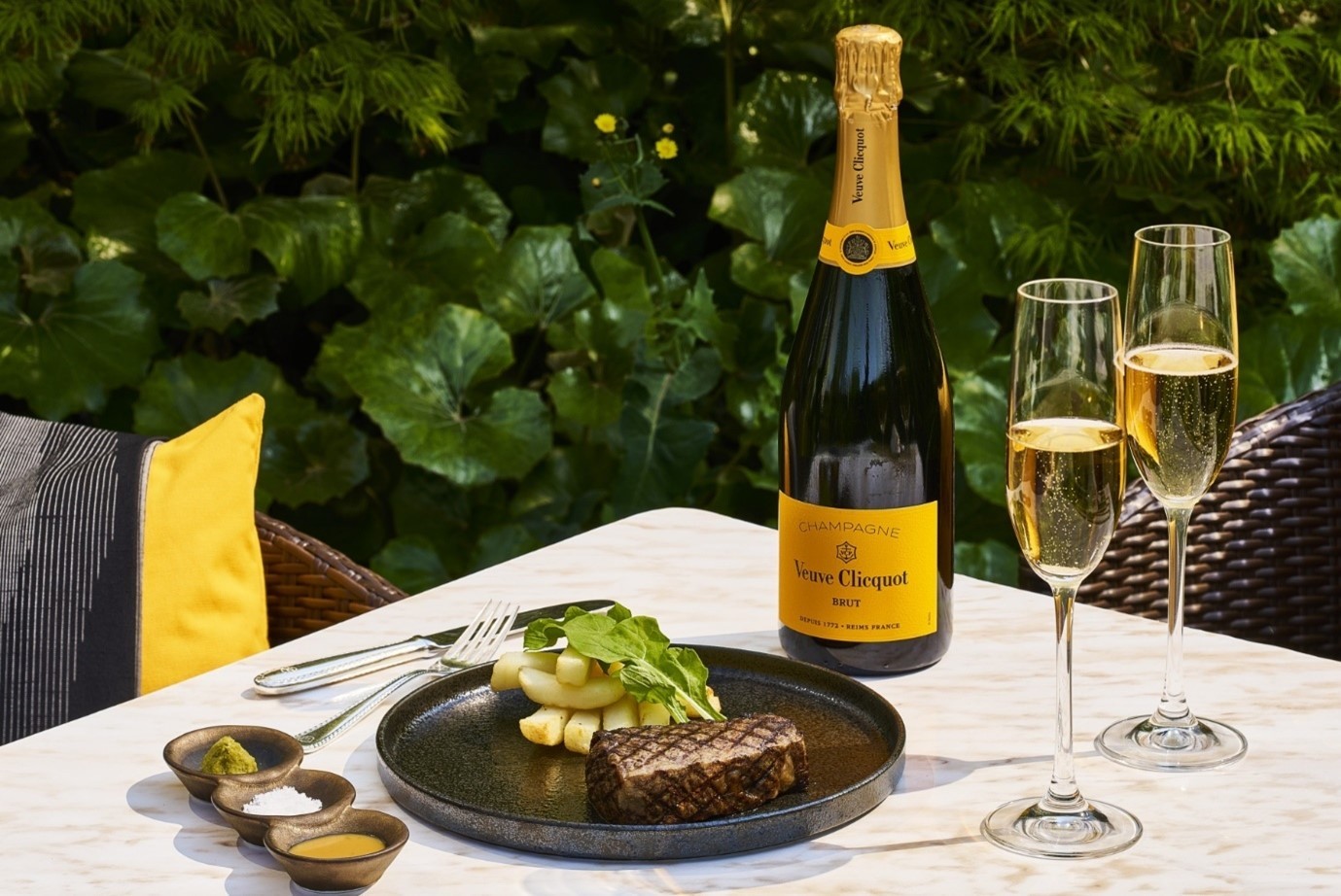 Veuve Clicquot