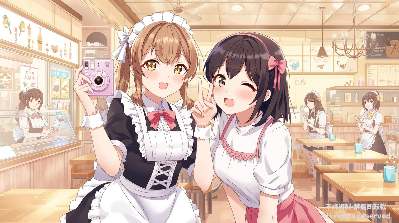 How to Enjoy a Concept Cafe and the Pricing System