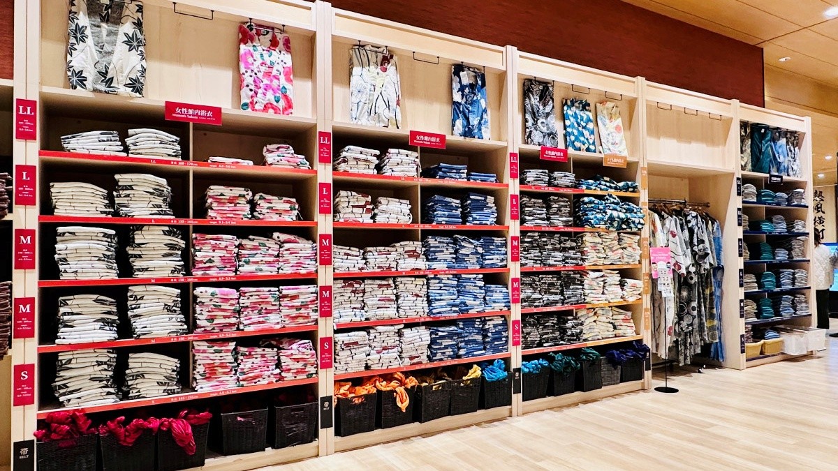 Solaniwa Onsen Osaka Bay Tower