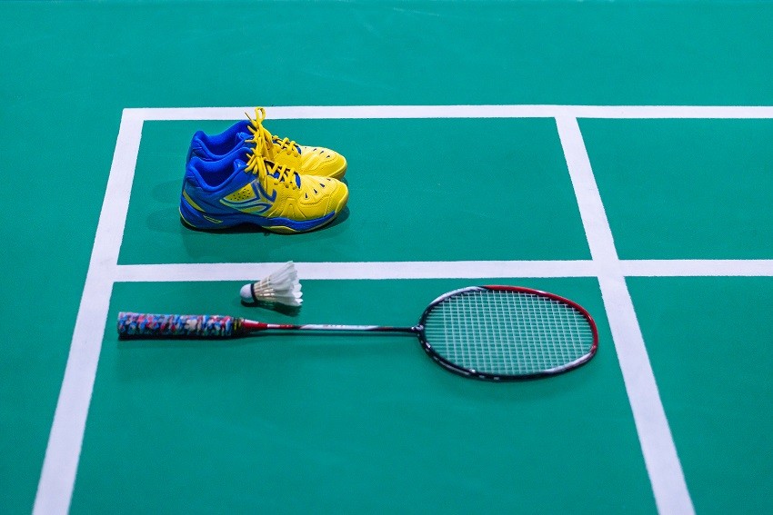「World Masters Games2021關西」羽毛球賽事會喺京都舉辦
