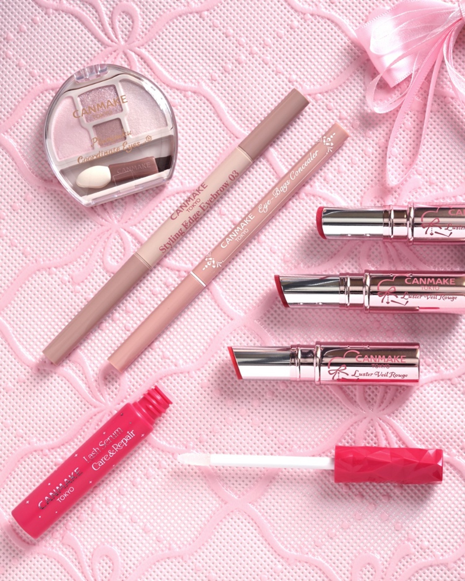 CANMAKE Canmake Kosmetik