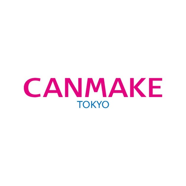 CANMAKE Canmake Logo Merek