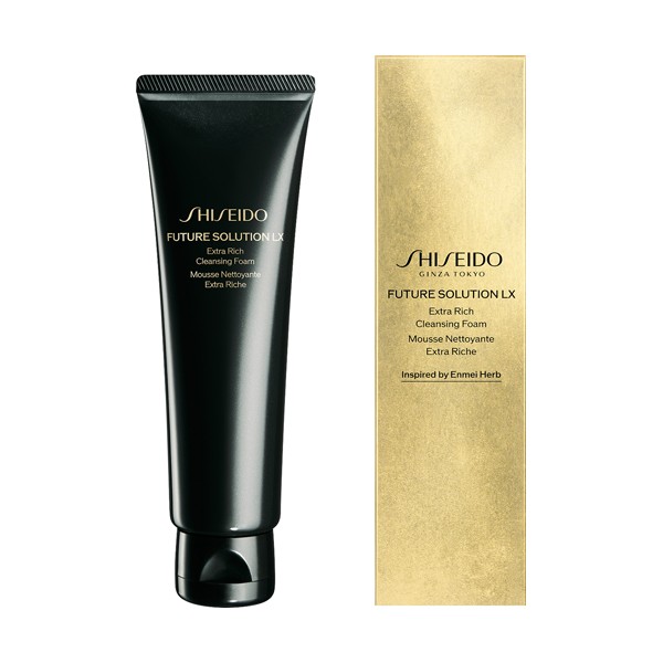 SHISEIDO