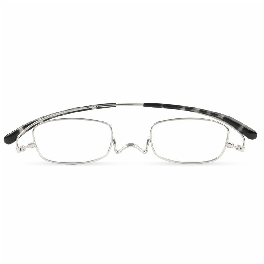 商品介紹②薄型眼鏡 Paperglass