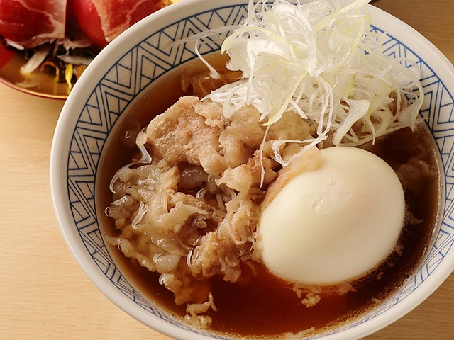 Waru Issei Stasiun Osaka Restoran Jam Operasional