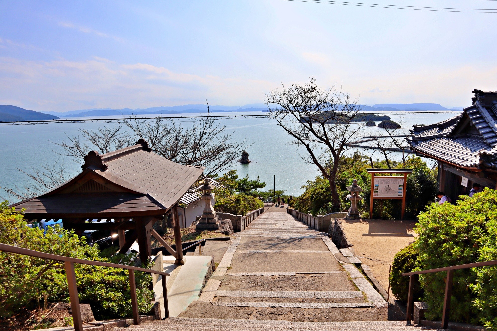 小豆島的秋祭太鼓台奉納