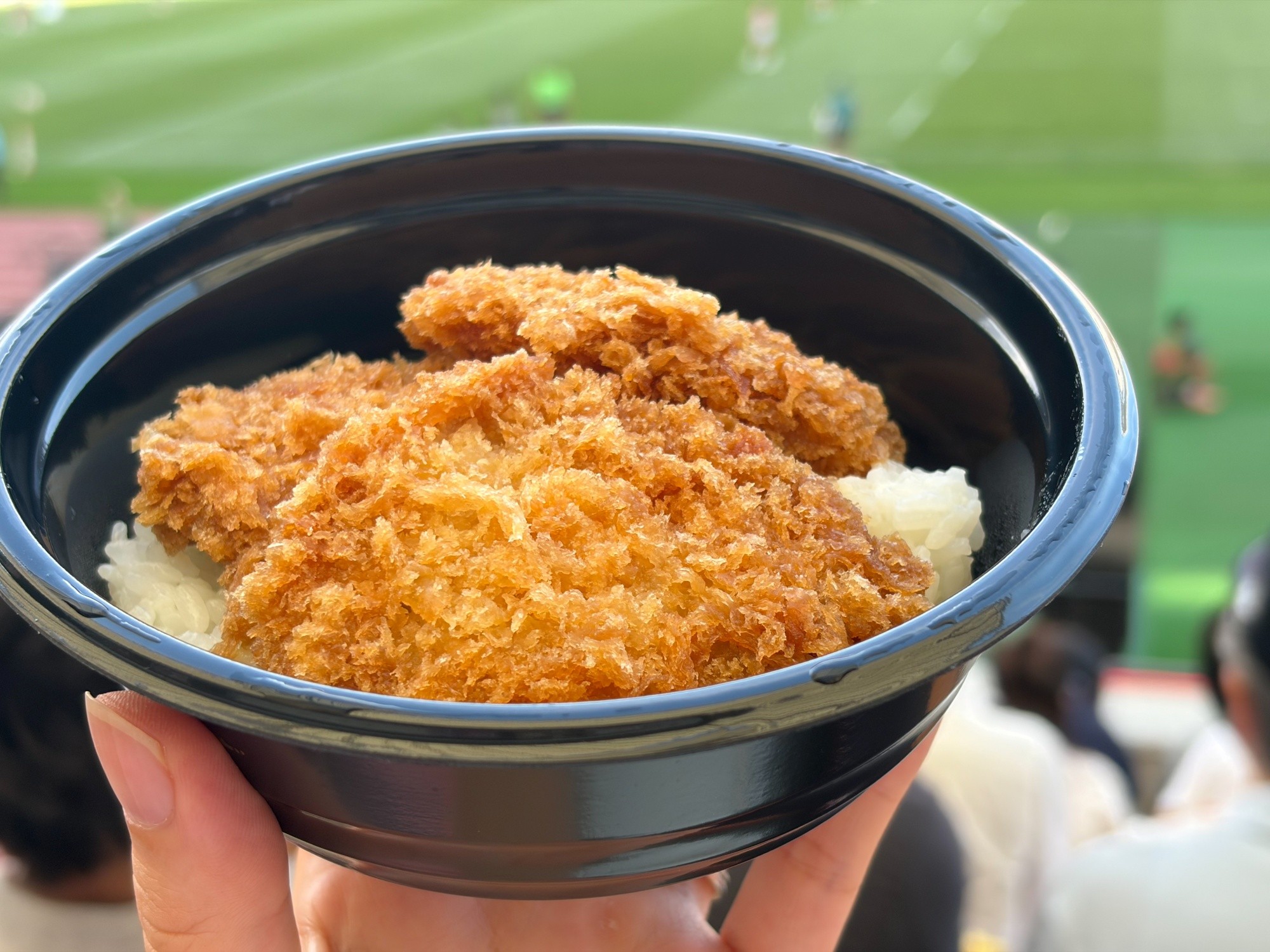 A Rugby Trip to Japan
