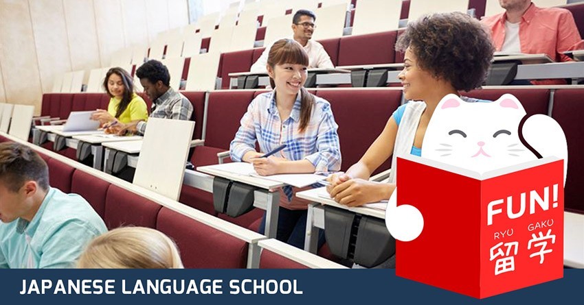 【Foreigners in Japan Series】 Introduction of Three Types of Japanese Language Institutions