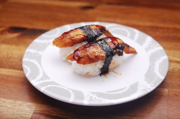 Sushi: Kura Sushi