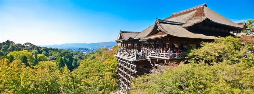日本旅行不可錯過 絕美世界遺產之旅必去5選！