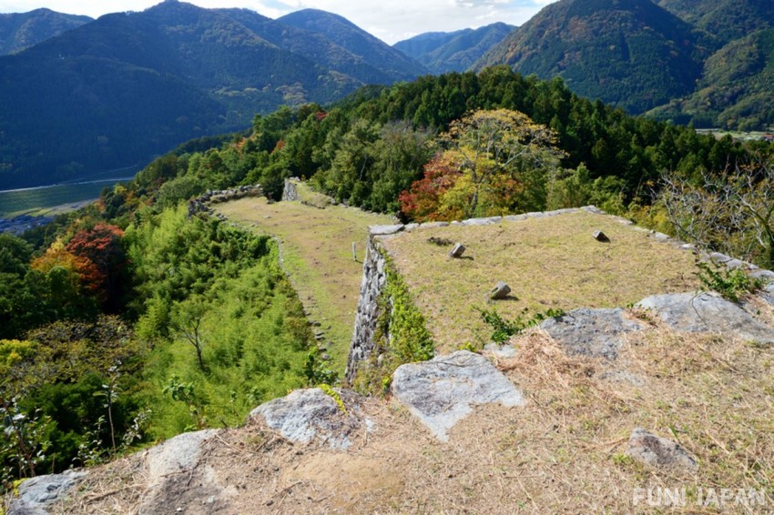 Where is the Little-Kyoto in Sanin area? It is Tsuwano!