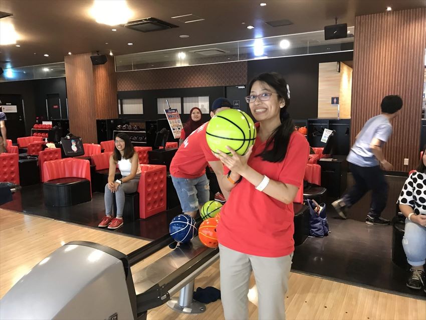 The FUN Bowling Tournament